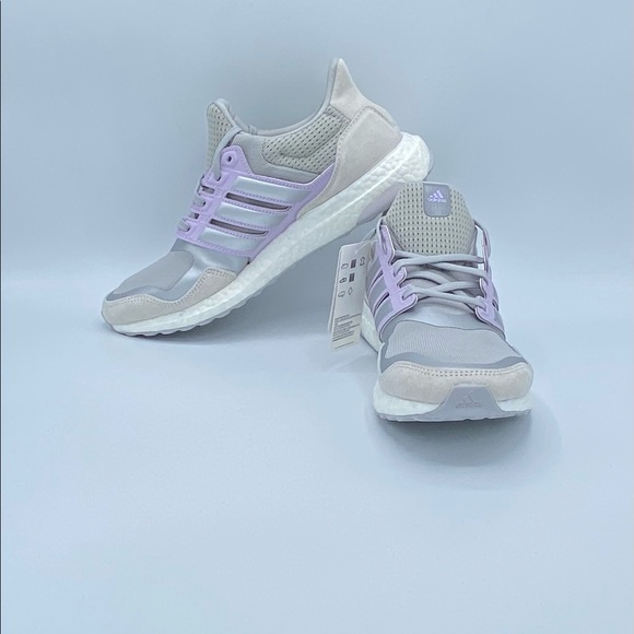 adidas Ultraboost DNA S&L Women's Shoes - Picture 2 of 7